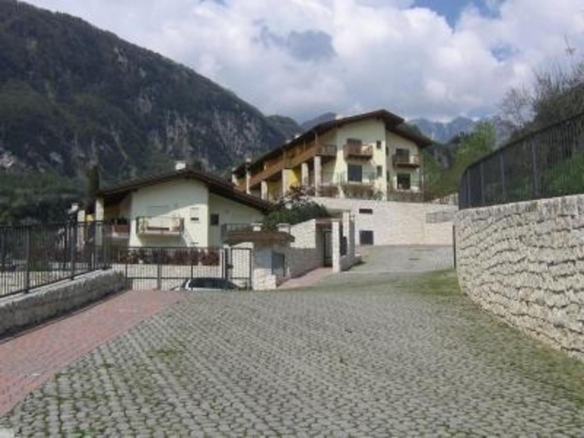 Appartamento In Reiff Mit Grosser Terrasse